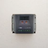 Солнечный зарядный контроллер 12V24V умный фотоэлектрический контроллер MPPT details Picture
